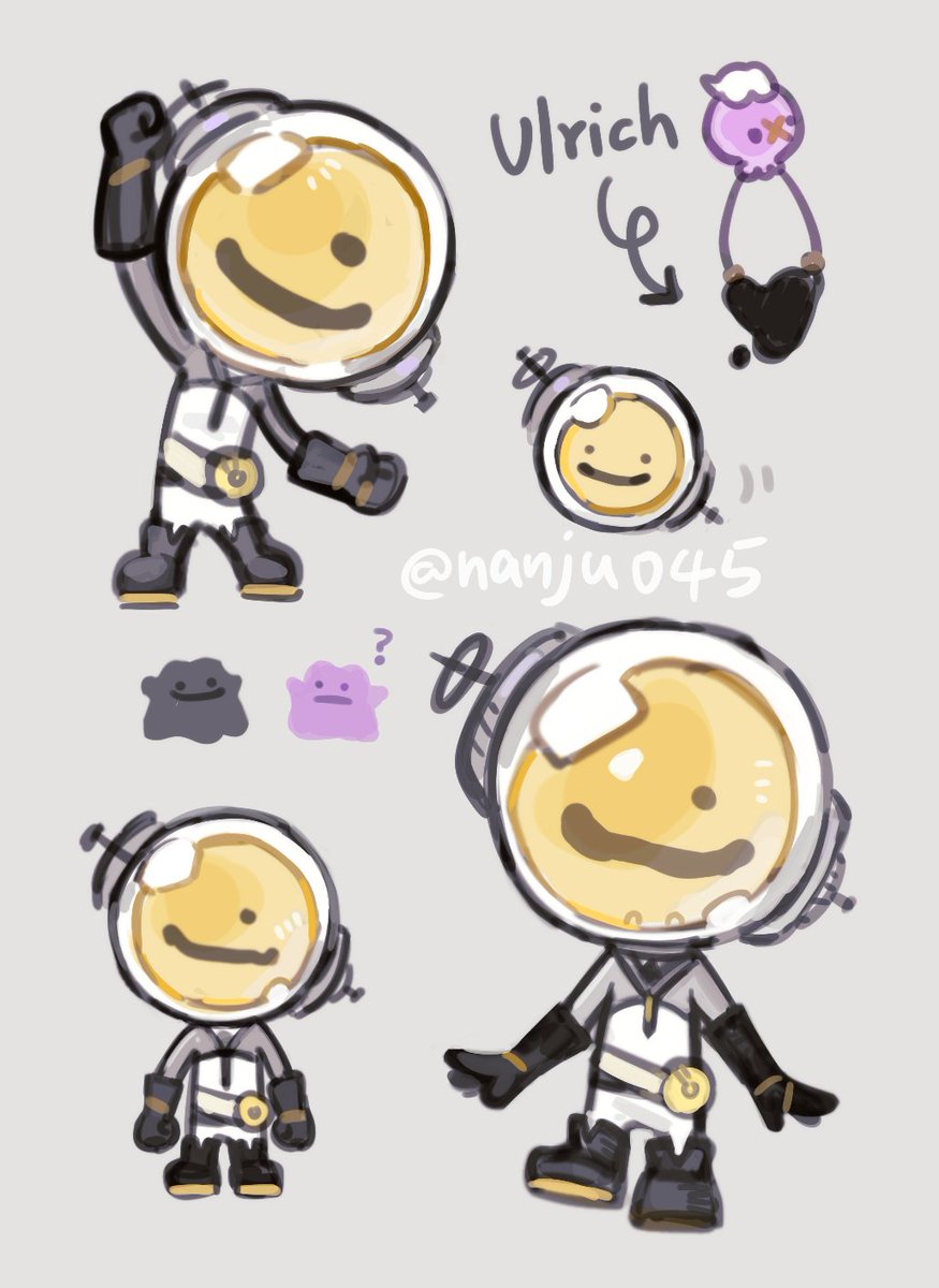 —NANJU—🌈 tweet media