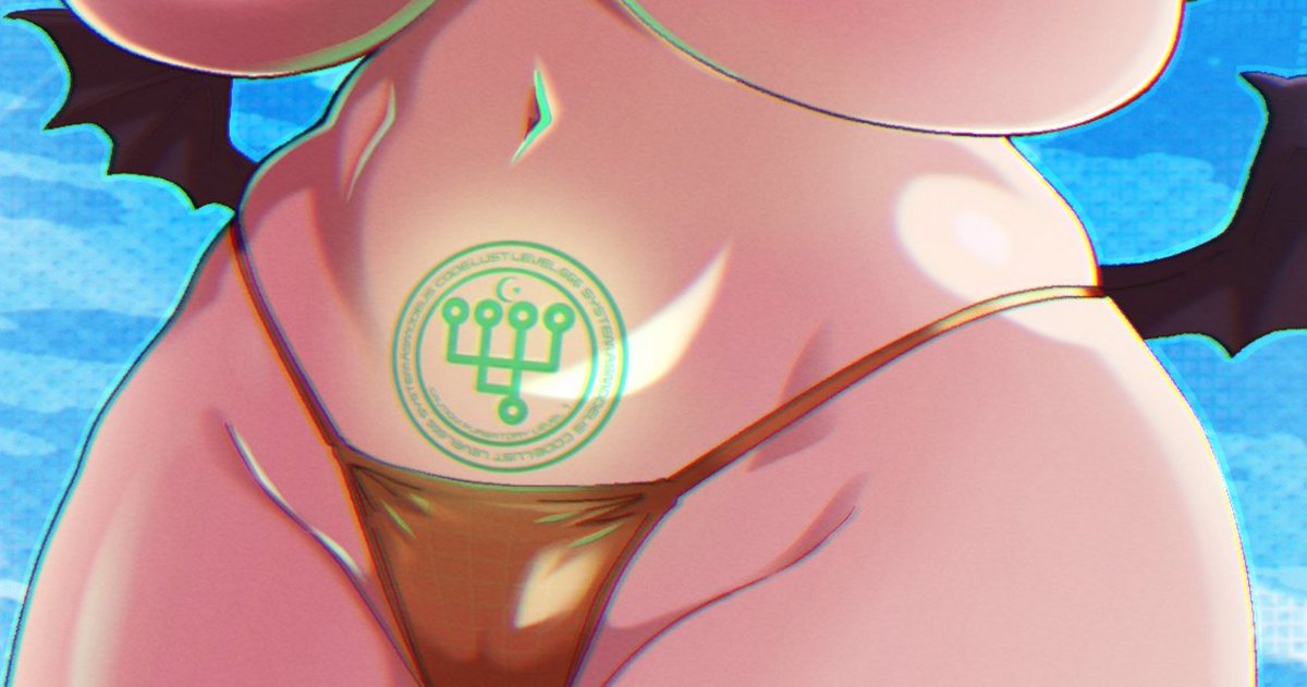 𝐋ilithmon tweet media