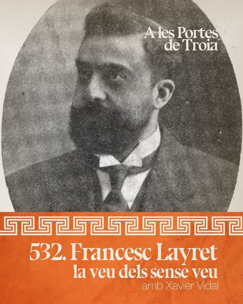 A Les Portes De Troia tweet media