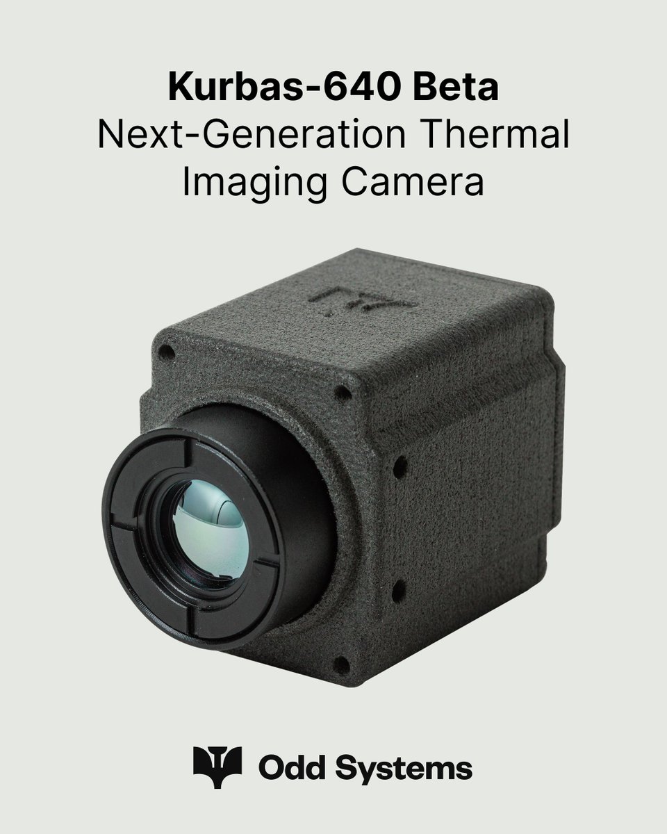 OddSystems tweet media