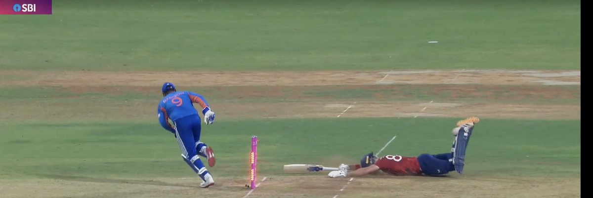 Congrats team 🇮🇳Final loading Ahmedabad #T20WC2026 #Indiafinal