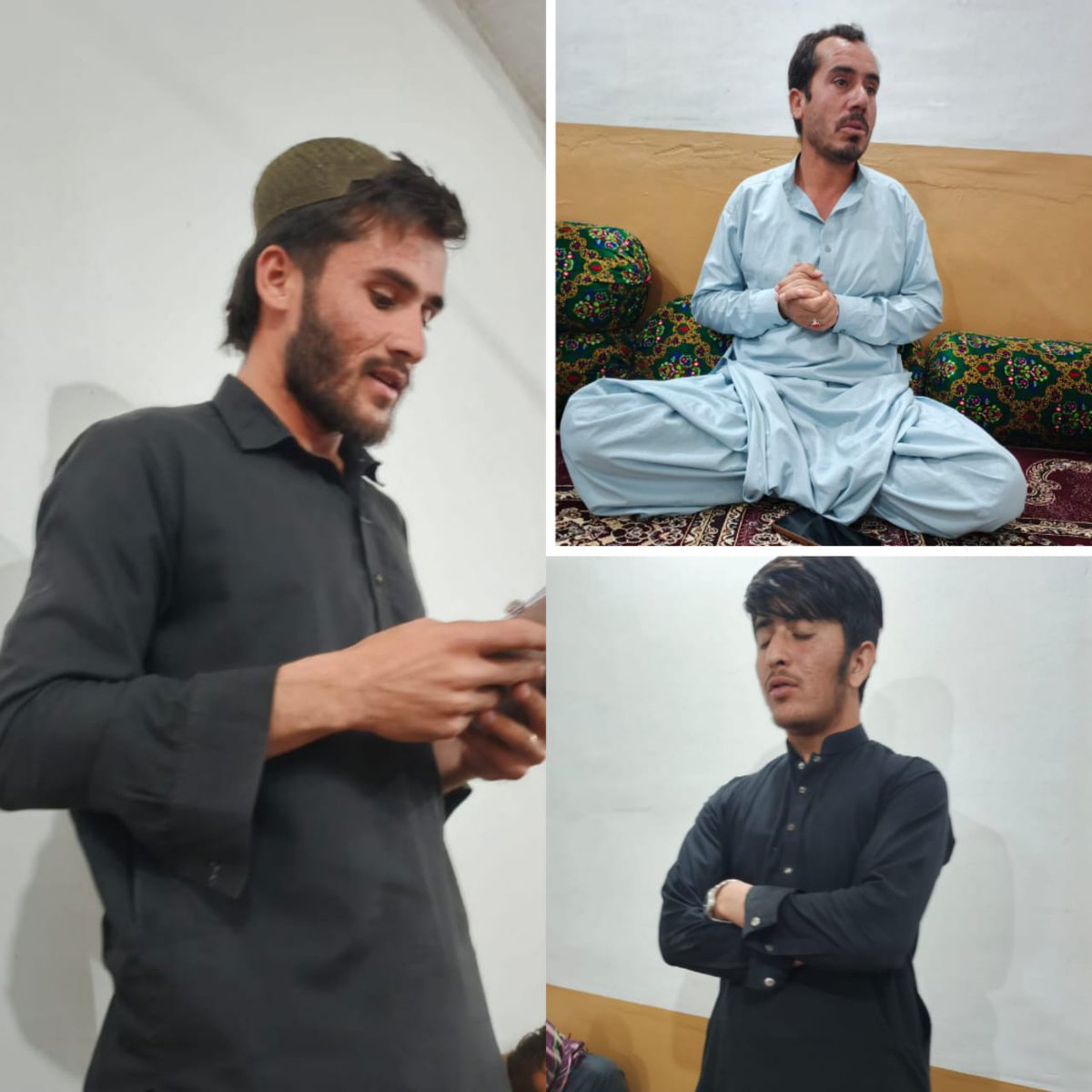 PTM Quetta tweet media