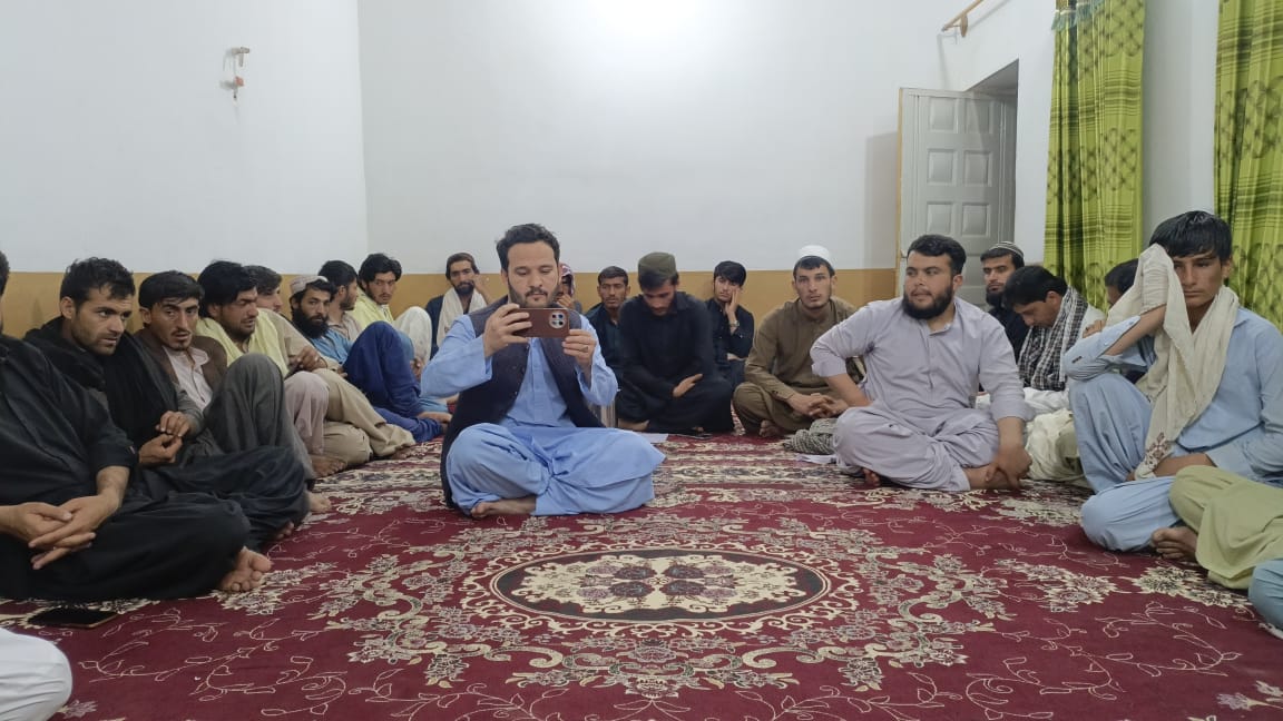 PTM Quetta tweet media