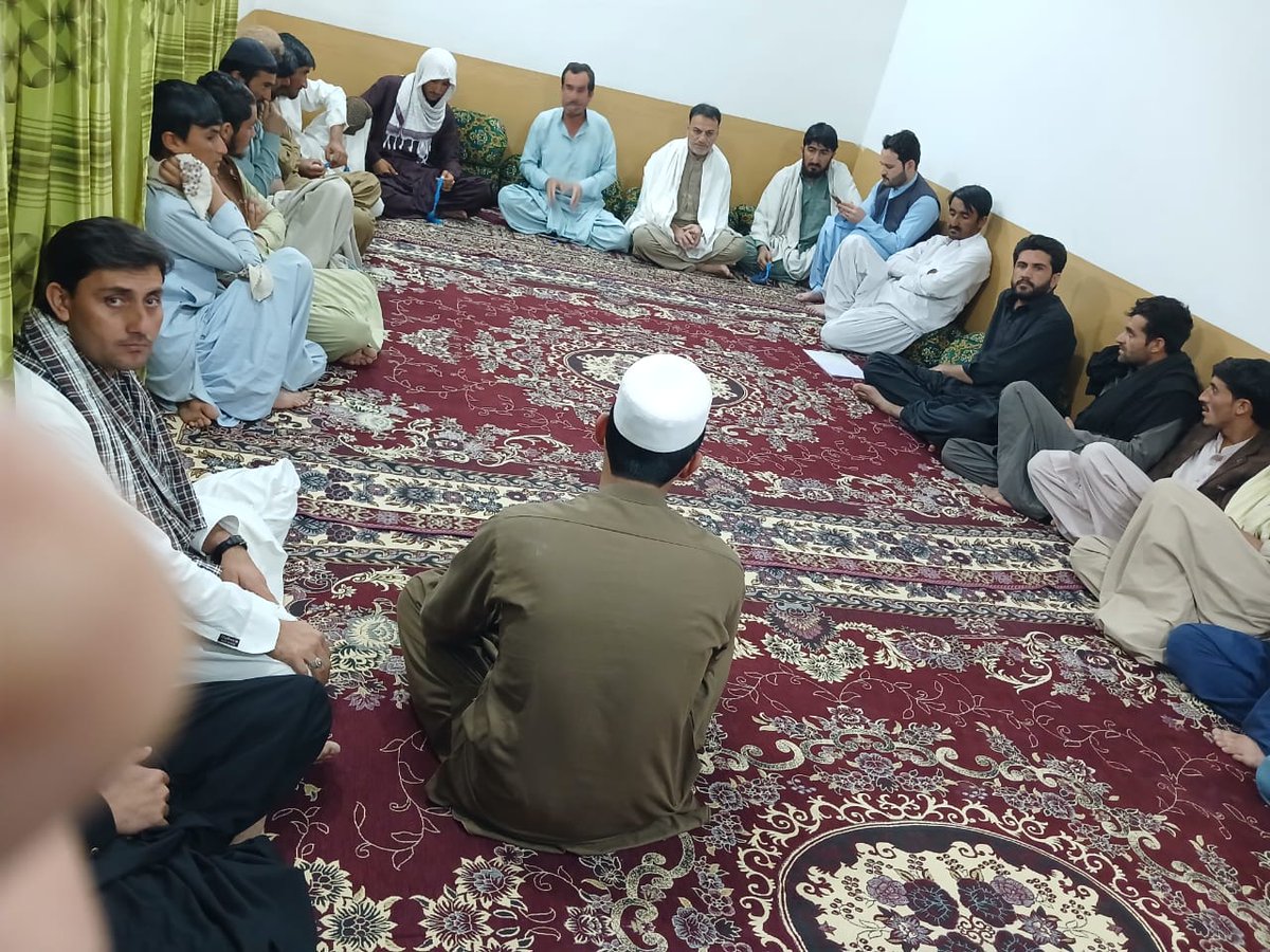 PTM Quetta tweet media