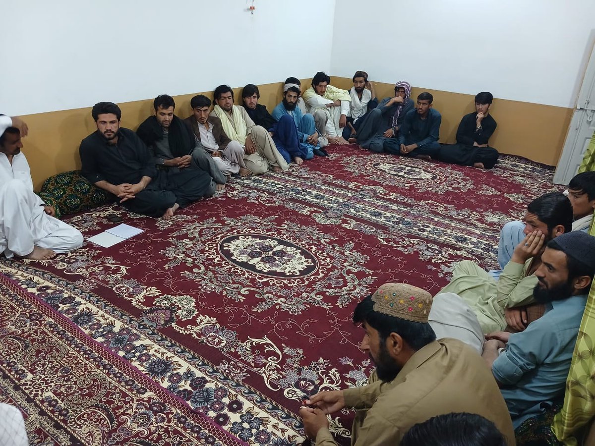 PTM Quetta tweet media