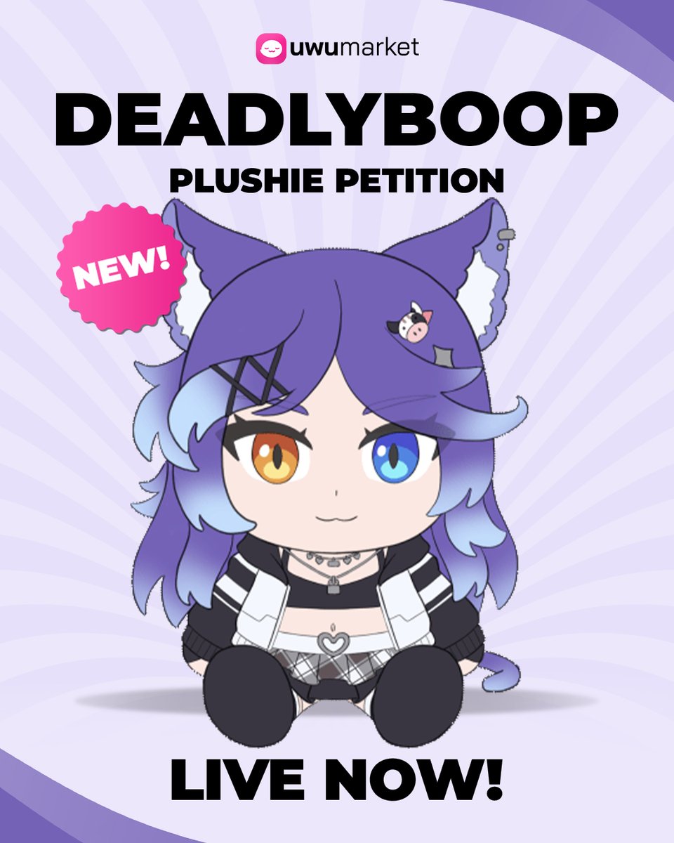 Boopers 💜✨ tweet media