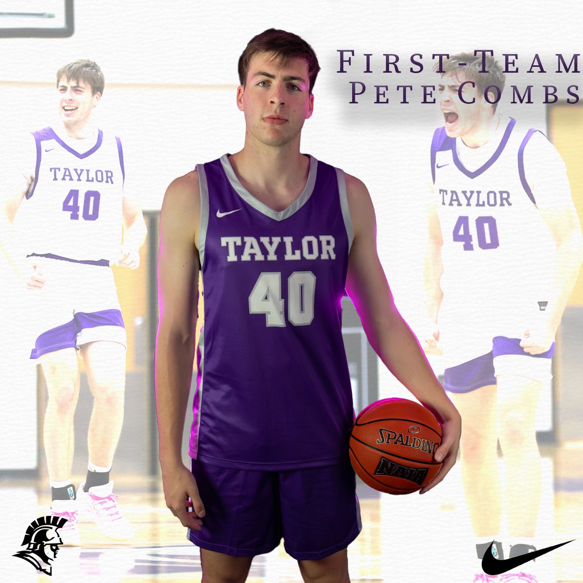 Taylor Men’s Basketball tweet media