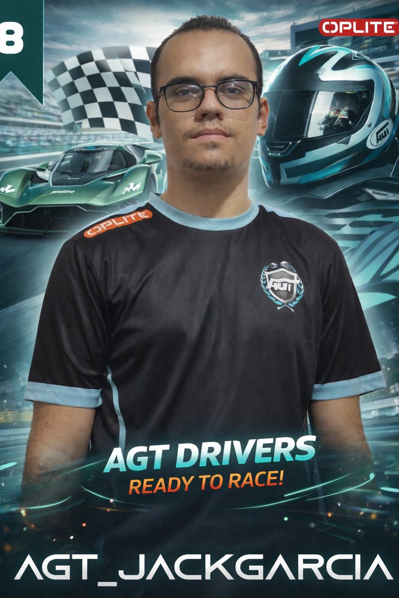 AGT Drivers tweet media