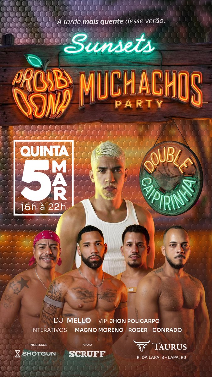 Taurus Bar tweet media