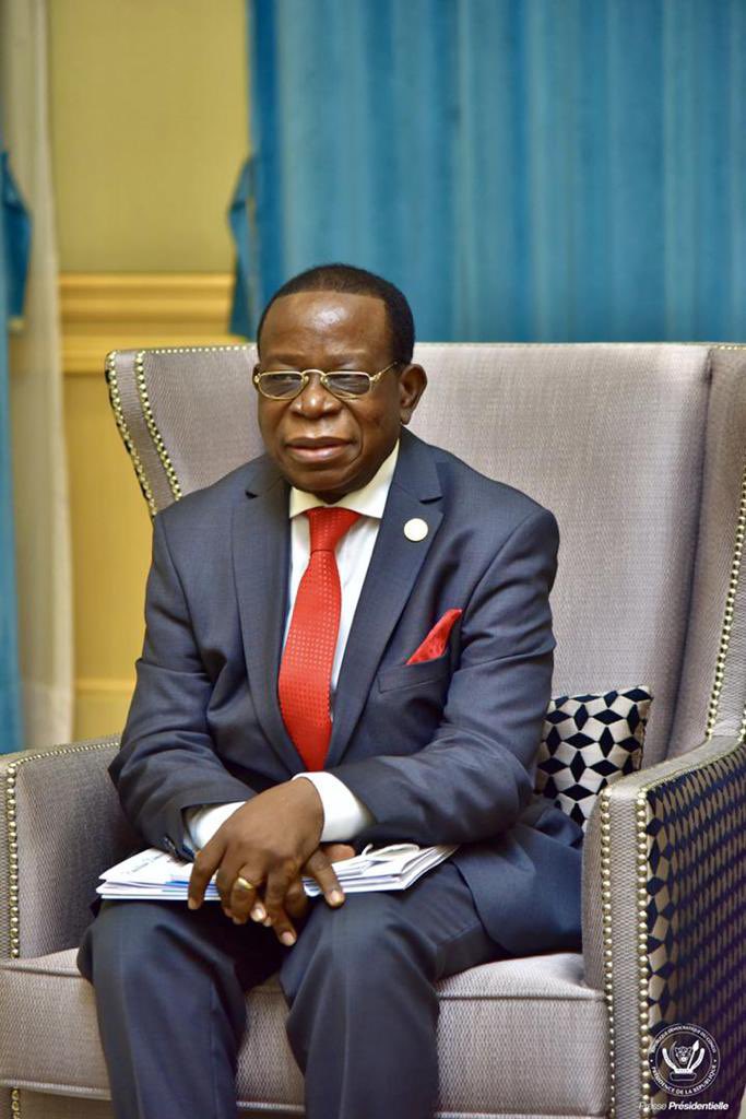 RDC : Sortie médiatique de l’honorable <a href="/PLukwebo/">Modeste Bahati Lukwebo</a> , un engagement sincère ou une recherche de positionnement au future gouvernement ? Mon doute face à sa sincérité me basant sur le passé ! 

L’honorable <a href="/PLukwebo/">Modeste Bahati Lukwebo</a> , ancien acteur de la société civile, opérateur économique, s’est