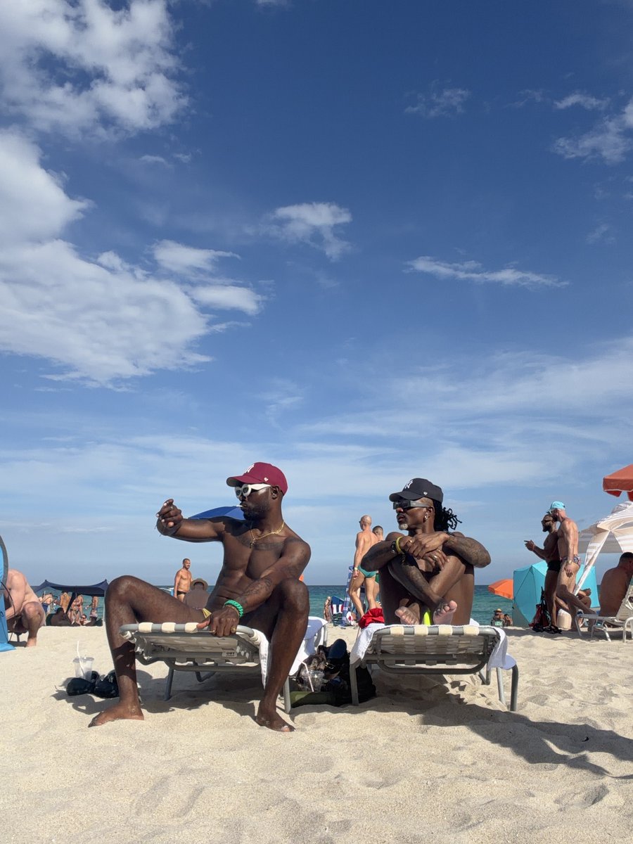 King of the Hoochie Dads tweet media