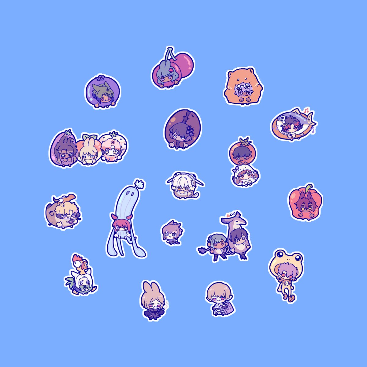 🐍 Rii 🐍 tweet media