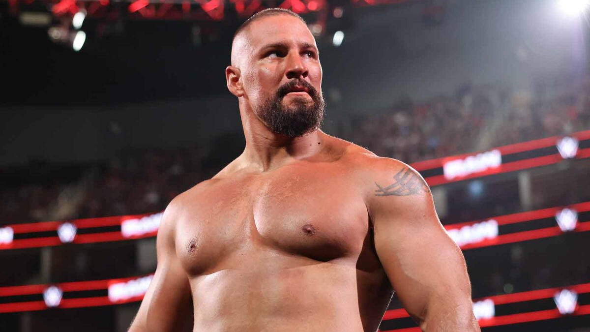WrestleTalk tweet media