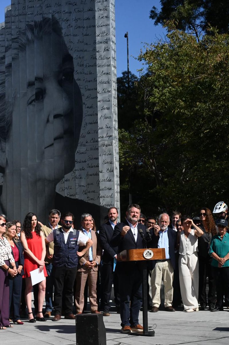 Claudio Orrego L. tweet media