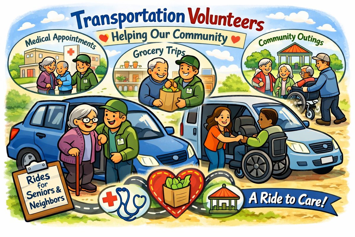 Volunteer Centre of St. Lawrence Rideau (@vc_stlr) on Twitter photo 