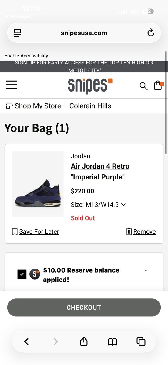 Damn thats crazy tweet media