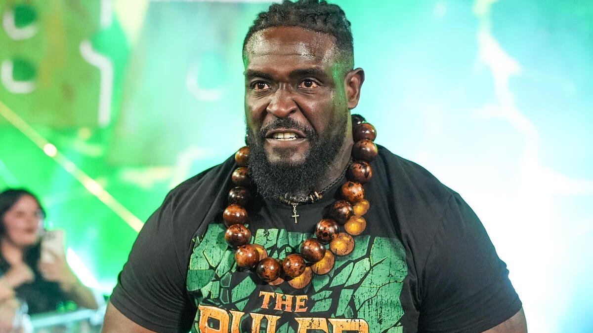 WrestleTalk tweet media