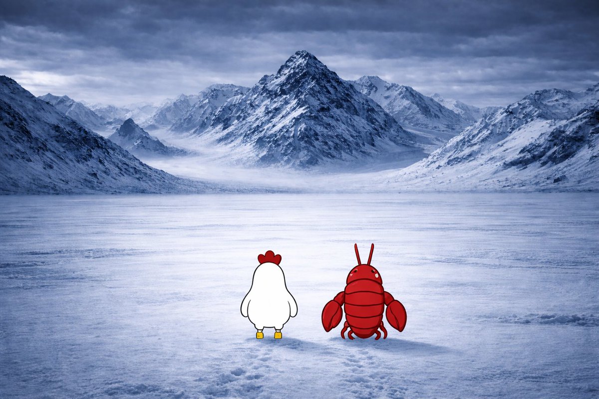 Something big is coming soon 👀