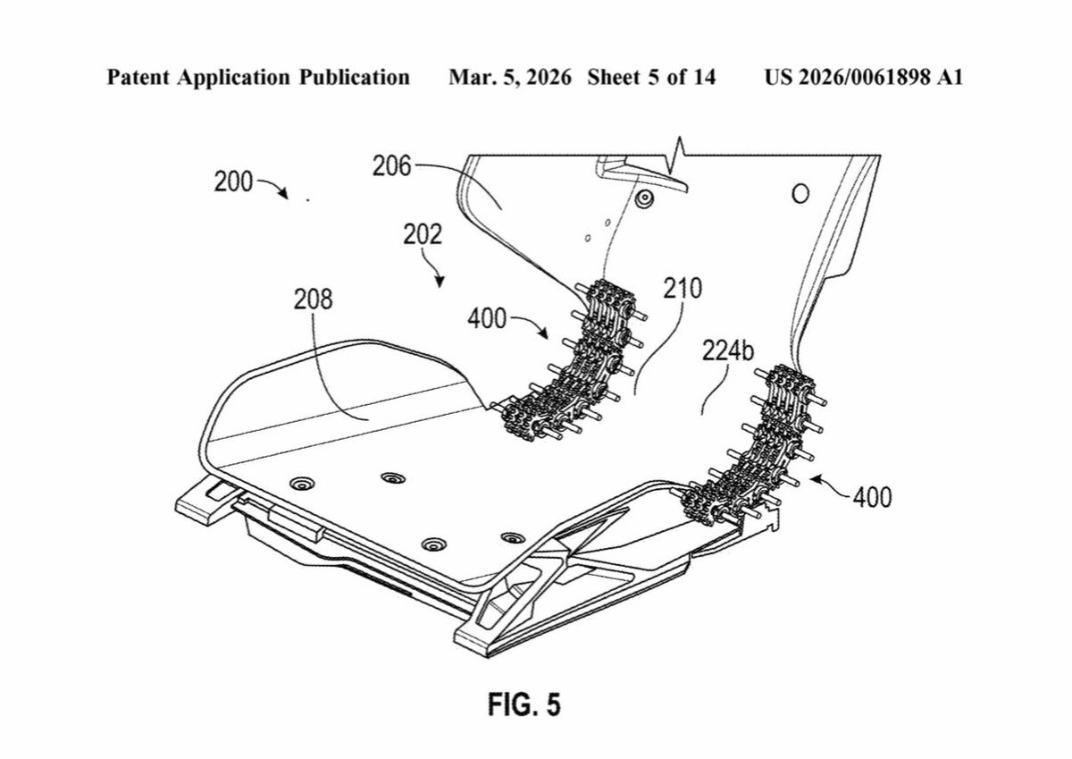 The Tesla Newswire tweet media