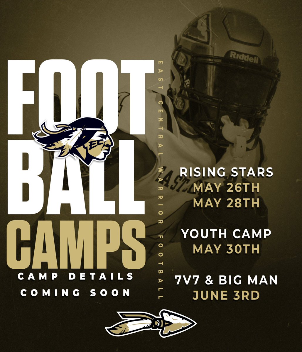 Coach Ben Luther 🏈🥞‼️ tweet media