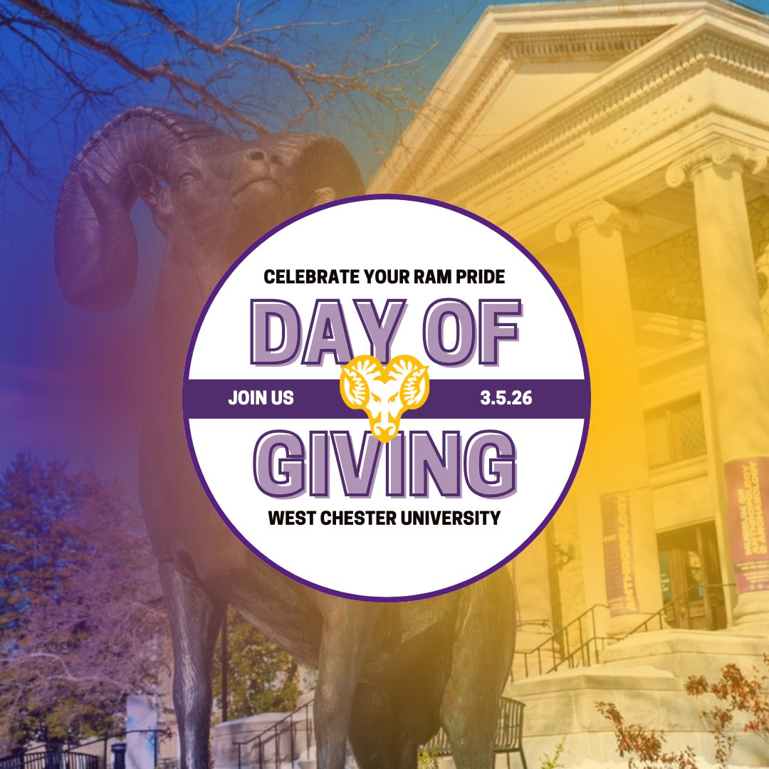 WCU College of Health Sciences tweet media
