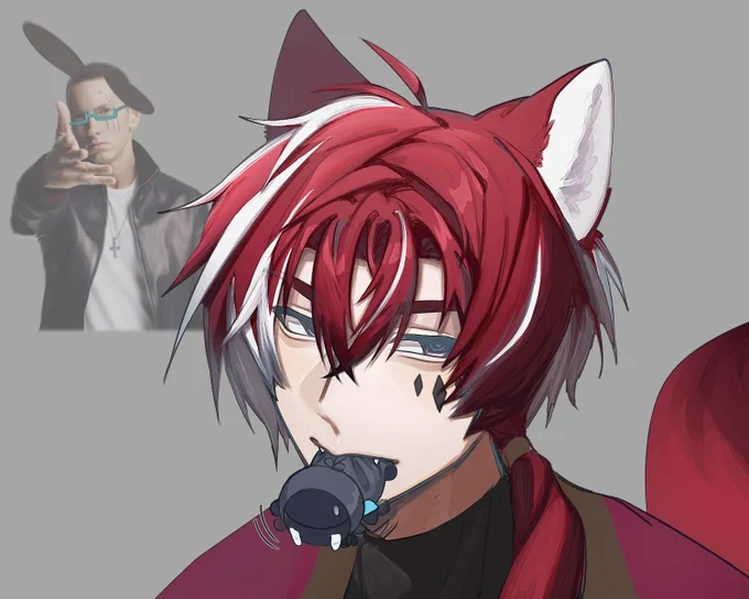 oh my god ok im at my limit . i tried.