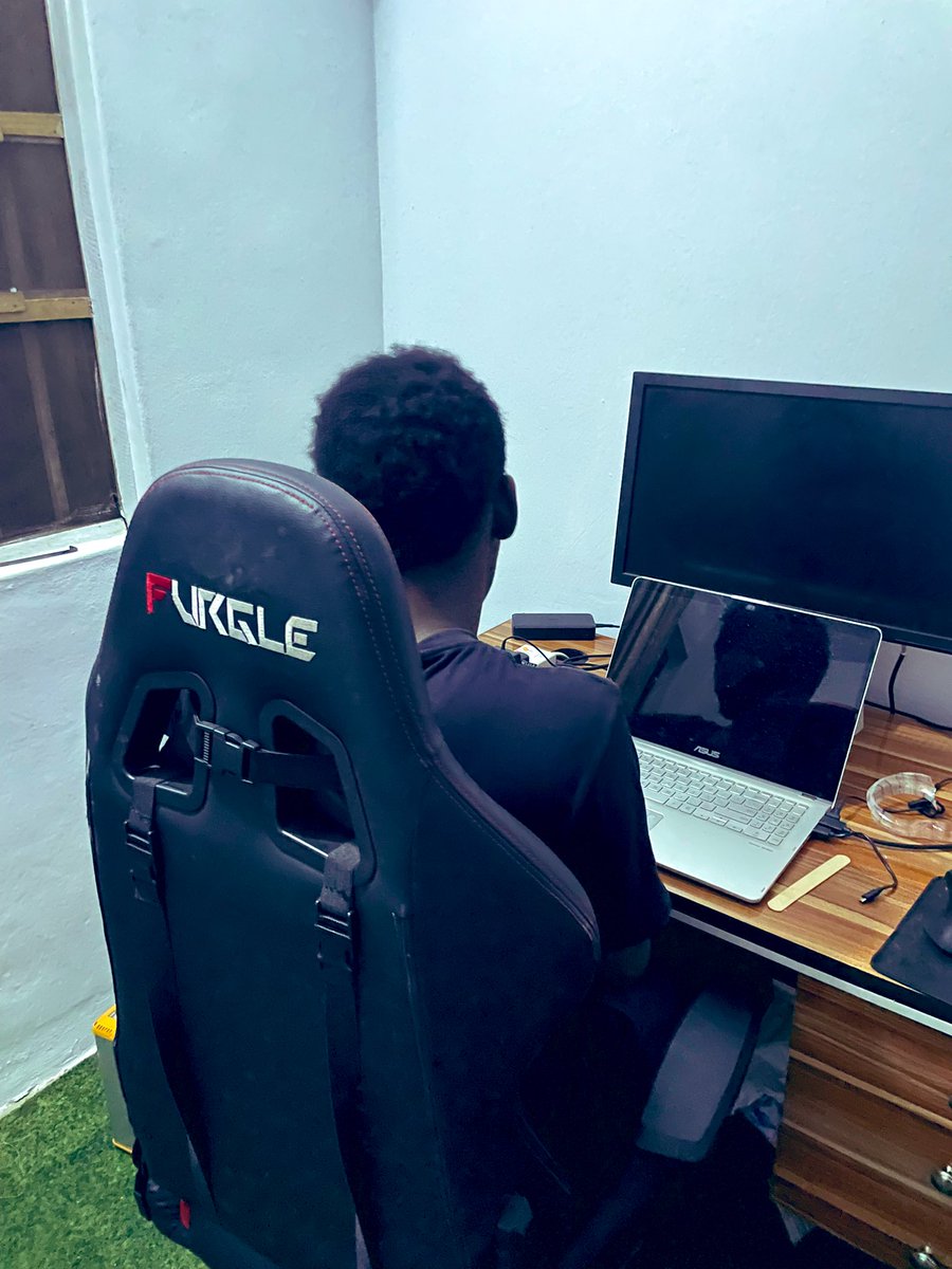 Tomilola Oluwafemi tweet media