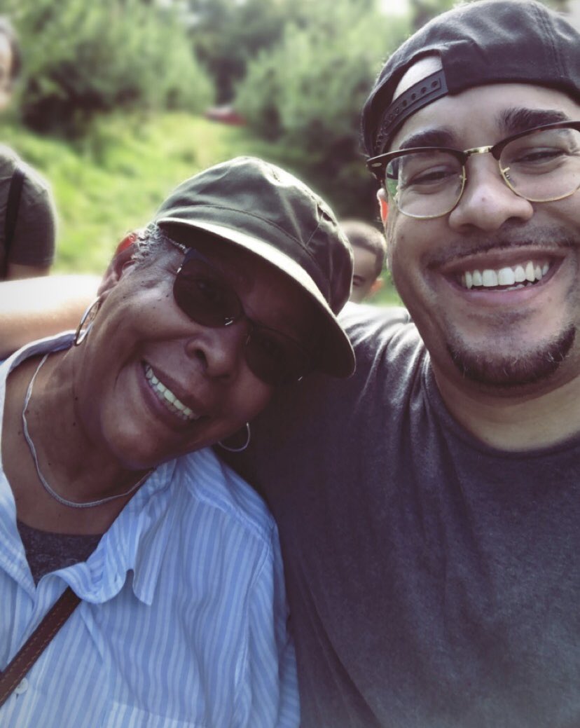 Rob Markman 💭 tweet media