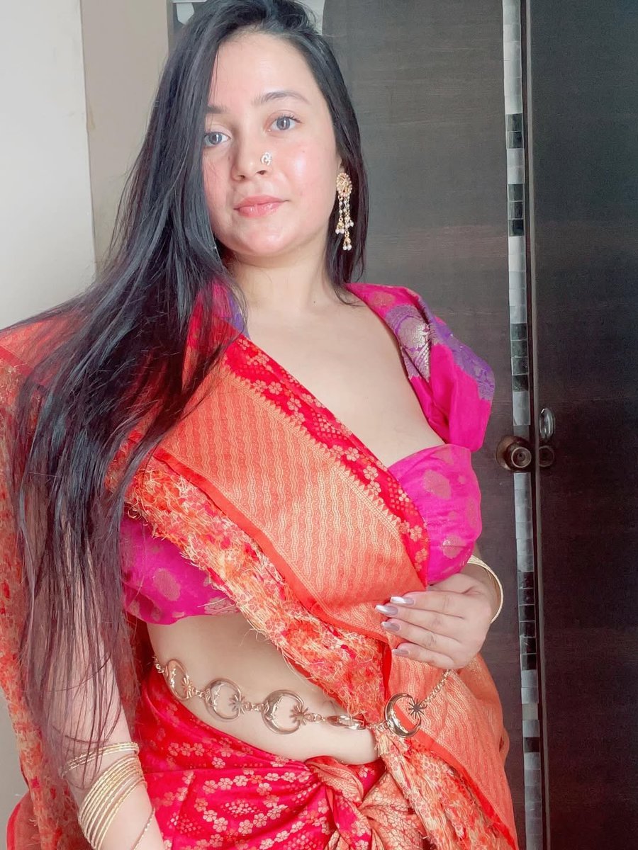 Sneha Karmakar tweet media