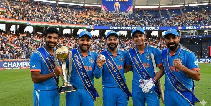 PanditaAja50218's tweet photo. देशवासियों को इस ऐतिहासिक जीत की शुभकामनायें अब वर्ल्ड कप हमारा होगा बधाई हो #INDvsENG #INDVsENGLive https://t.co/pHUboBkjeK