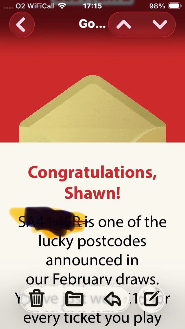 𝓢𝓱𝓪𝔀𝓷 𝓢𝓽𝓸𝓫𝓫𝓼 “Stobbsy” tweet media