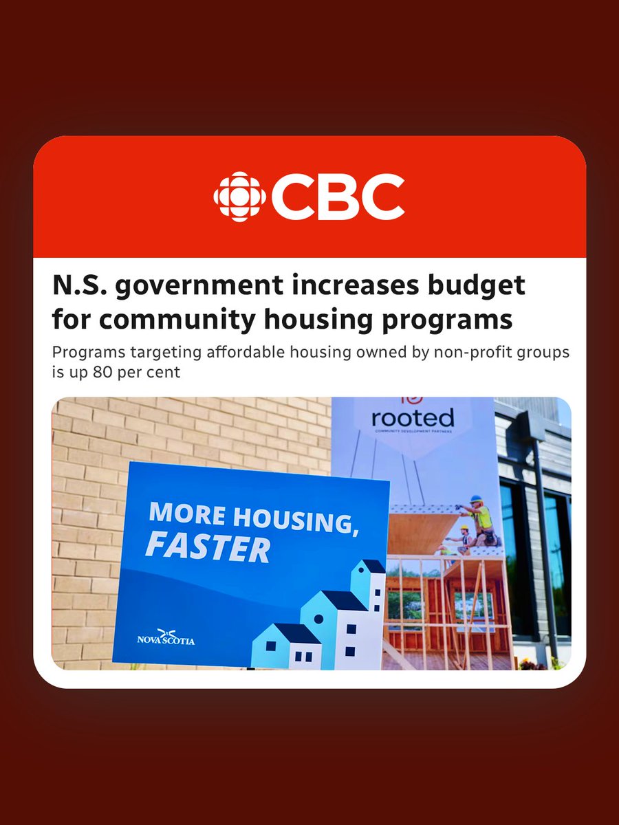 Tim Houston tweet media