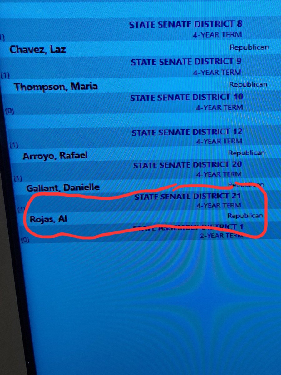 Al Rojas tweet media