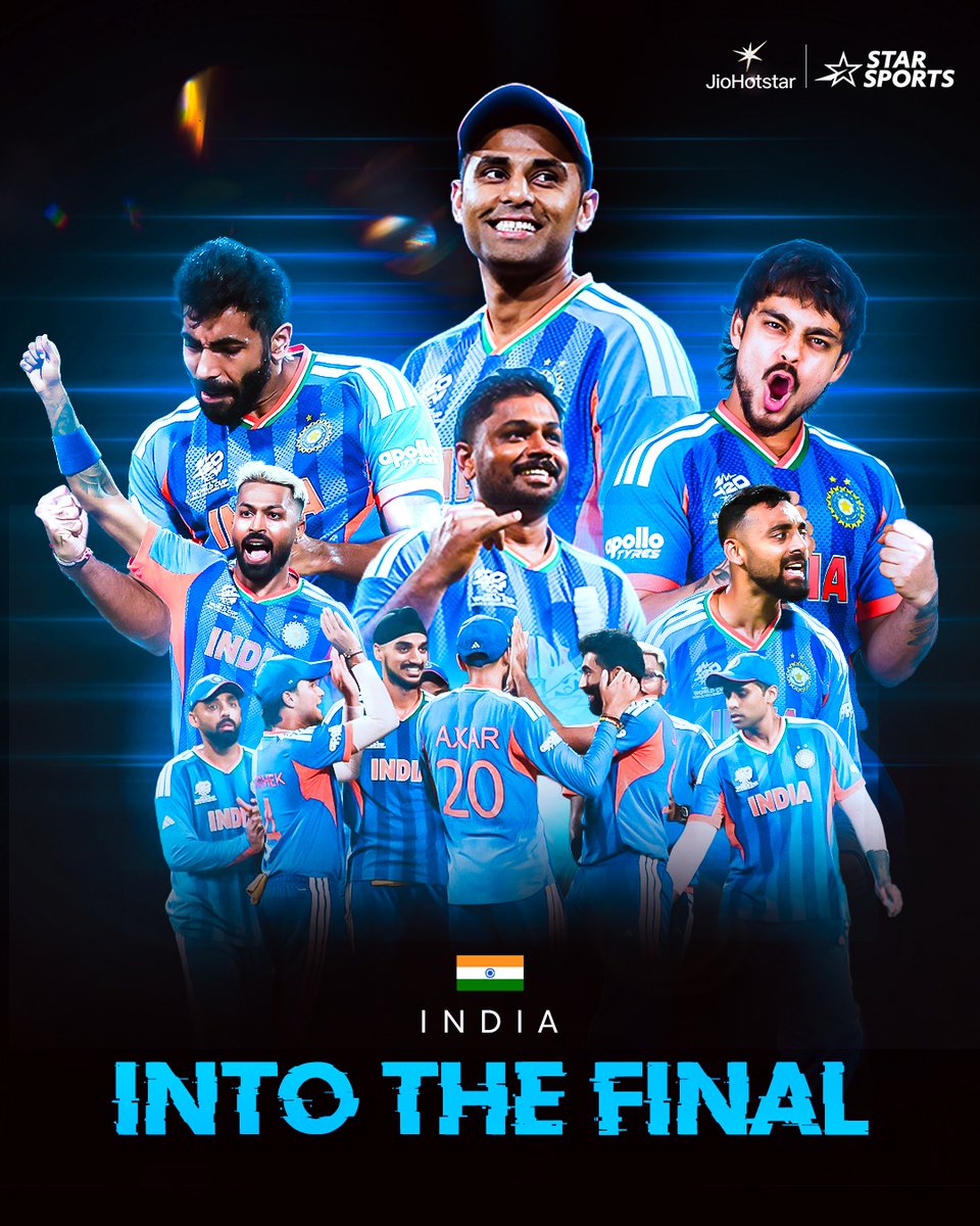 pawan_upsc's tweet photo. Well Played Guy's... 🫡🧘🏻‍♂️
.
.
.
#T20WC2026 #T20WC26 #T20WCSemiFinal #INDvsENGSemiFinal #IndvsEngland https://t.co/CUQEKkZe7m