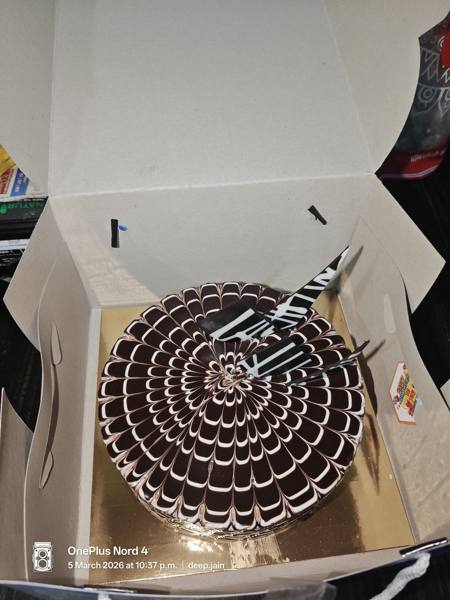 Deep R Sisodiya tweet media