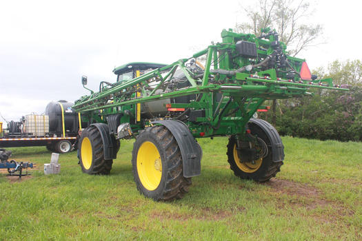 Goodyear Farm Tires Europe tweet media