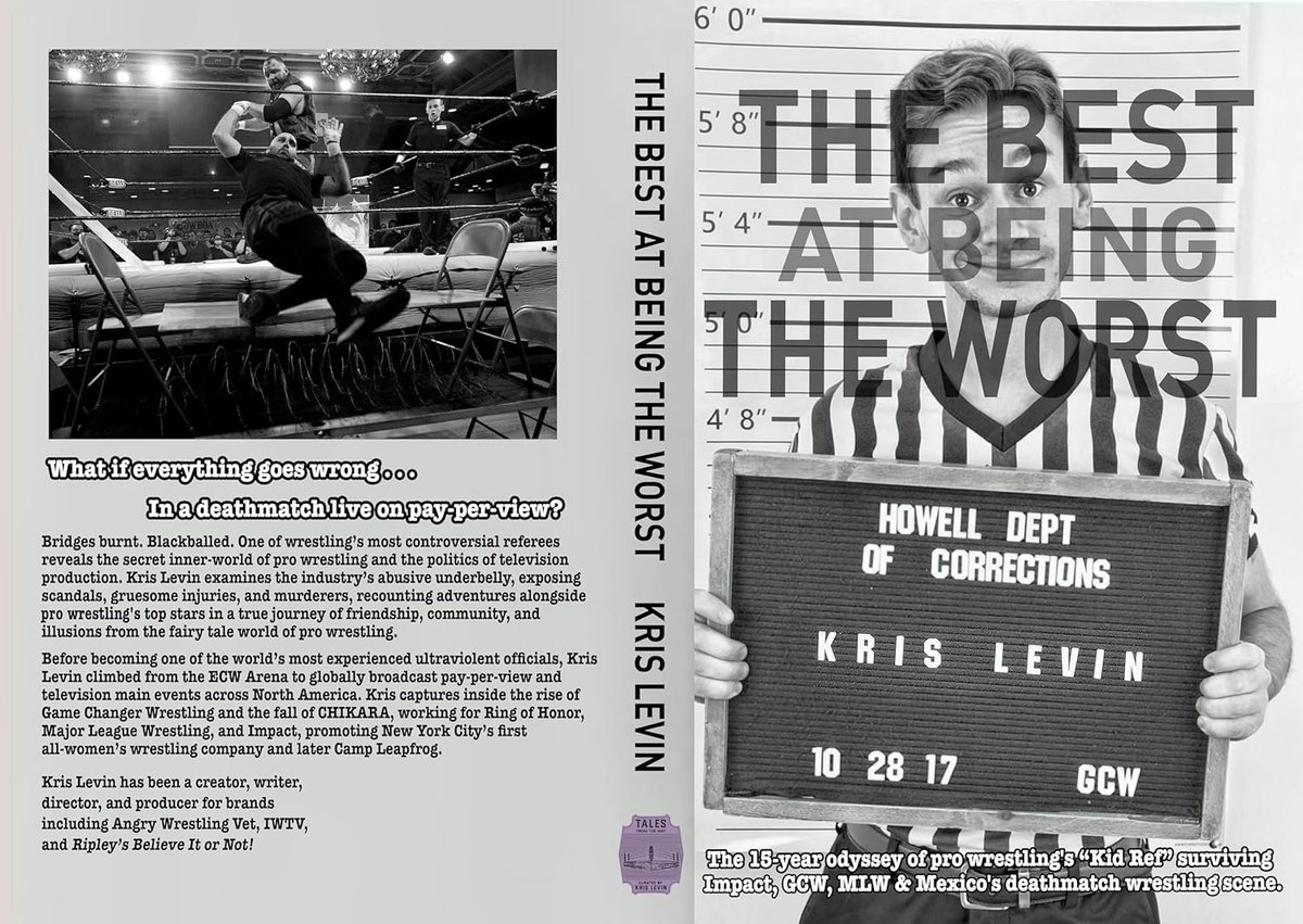 Kris Levin tweet media