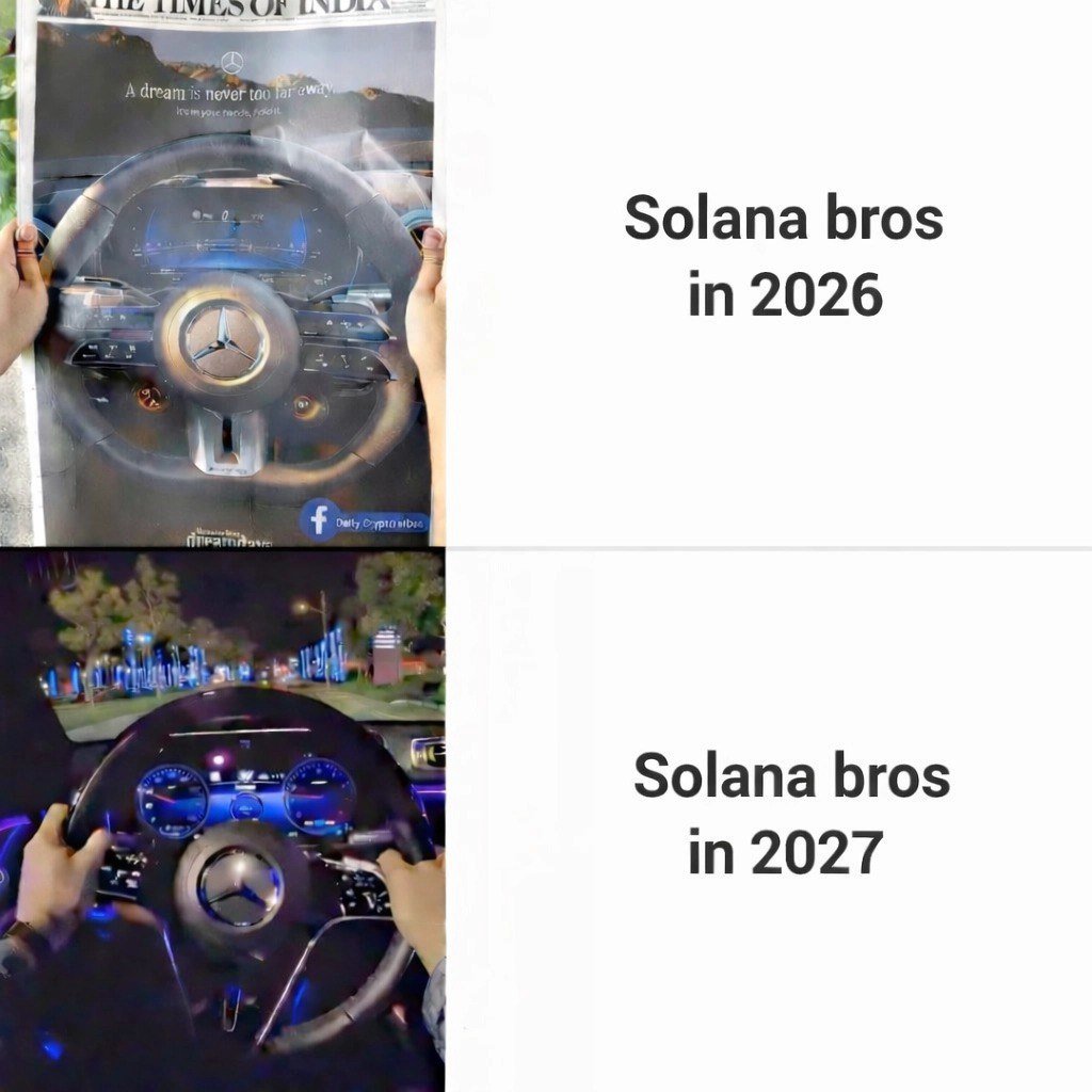 Solana Hub tweet media