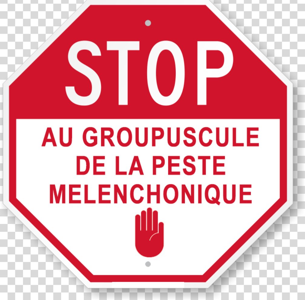 admilister's tweet photo. @mbompard Rien à ajouter ! https://t.co/OgSsVX3c21