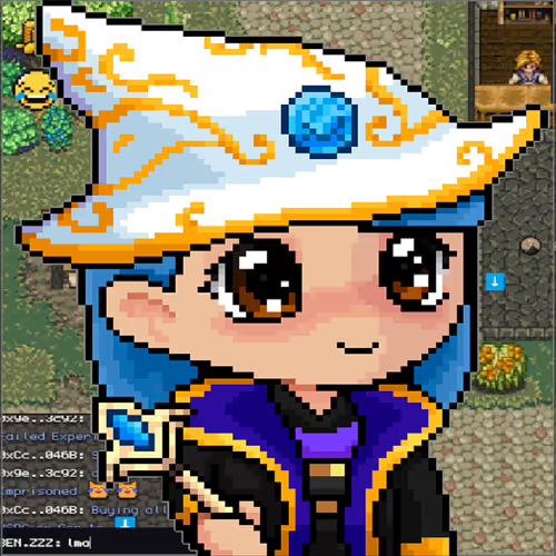 My honorary <a href="/Cambrilio/">Cambrilio</a> 1/1!! Thanks <a href="/awesomekush/">awesomekush(🦡,🦡)</a>