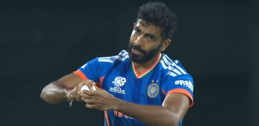 klassic_prasant's tweet photo. 🇮🇳 Team India Beat England At Wankhede &amp; into the #T20WorldCup2026final Ahmadabad 🚨

WHAT A CATCH Axar Patel 🔥

Well done Bumrah , Bapu , Dube , Pandya , Sanju Samson , Arshdeep !

Good Fighting Knock by Bathell , Sam , Brook ,  #INDvsENG #T20WC26 #T20WC2026 https://t.co/jUnPiwmCh1