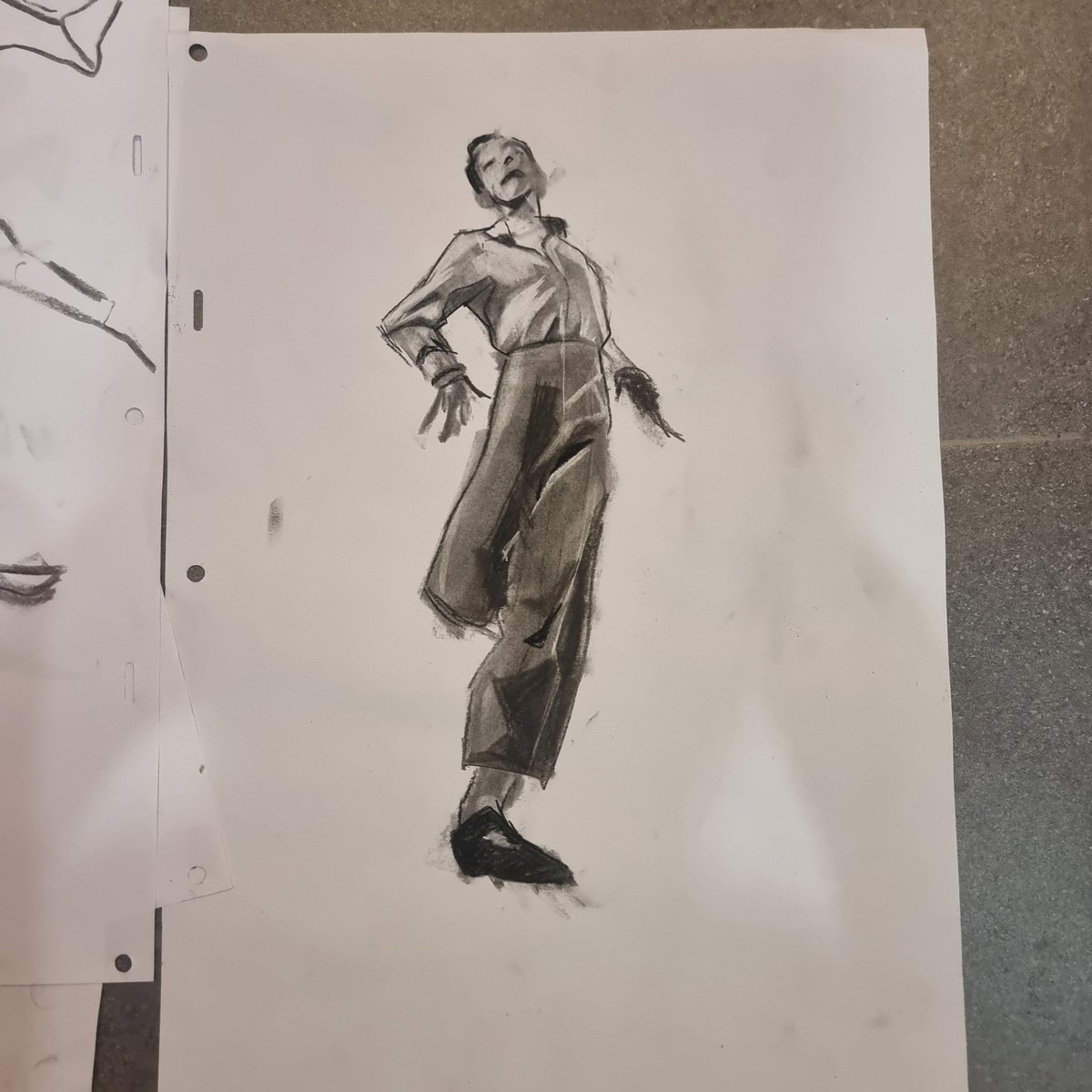 #moikasketchclub 23