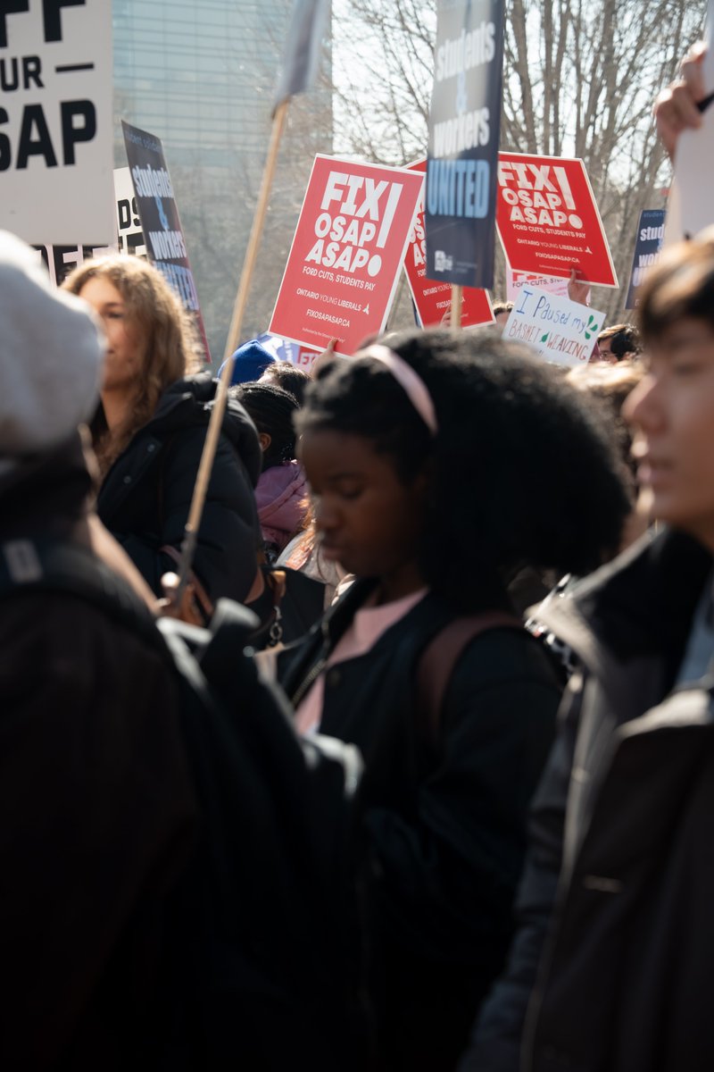 Ontario Liberal Party | Parti Libéral de l'Ontario tweet media