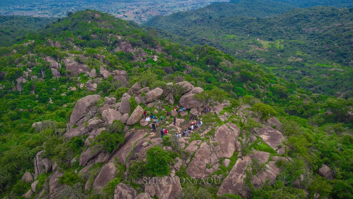 atlasofnigeria's tweet photo. Jos, Plateau Nigeria https://t.co/zFD7NaoQAR