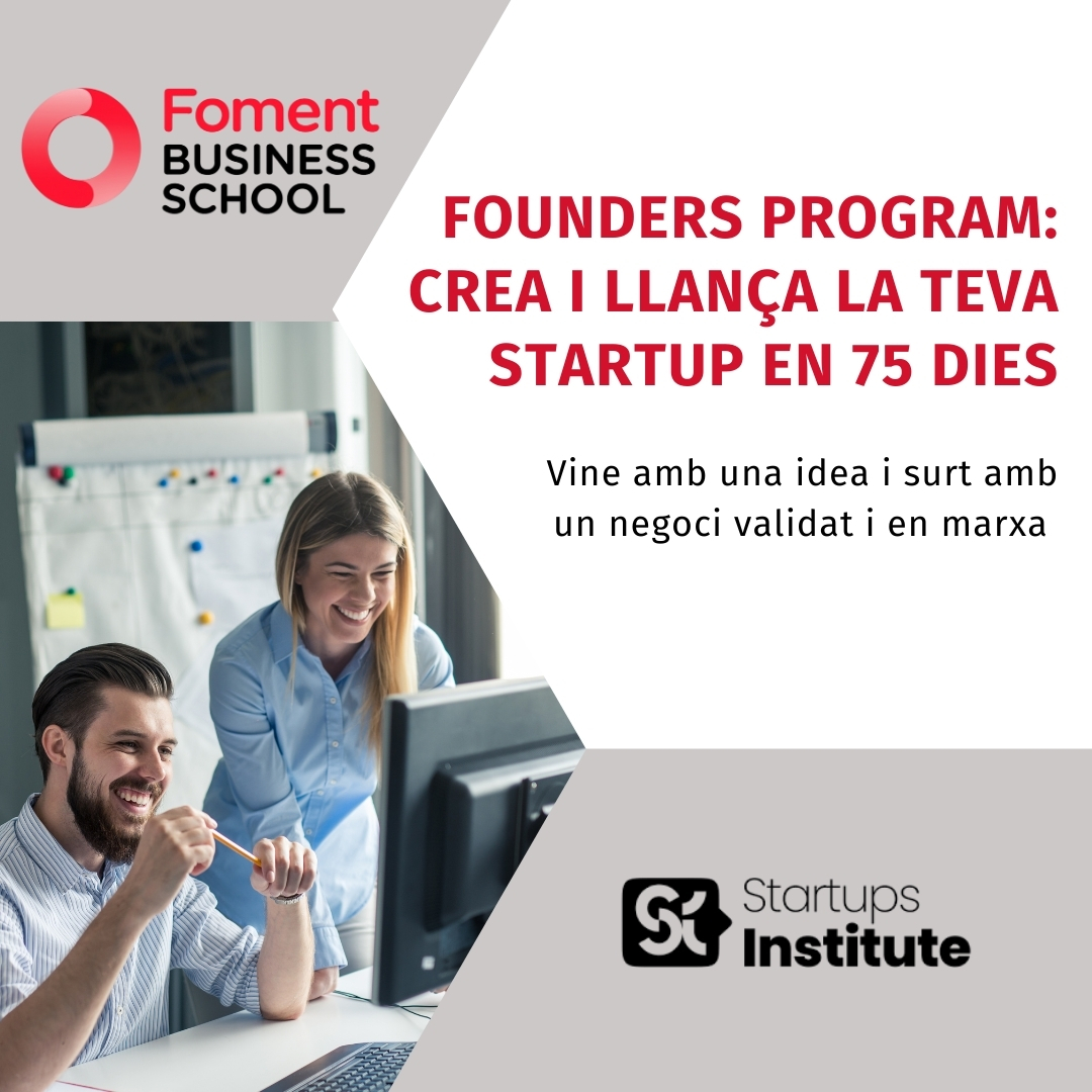 Foment del Treball Nacional tweet media