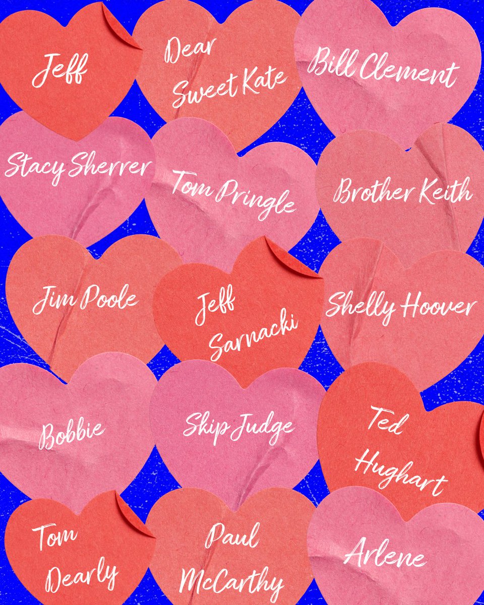 HopOnACure tweet media