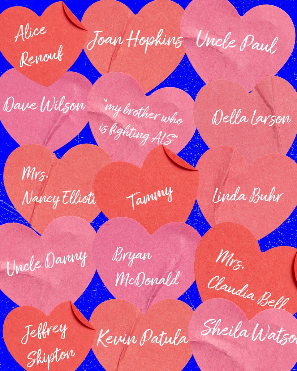 HopOnACure tweet media