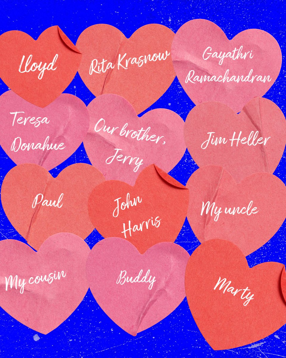 HopOnACure tweet media