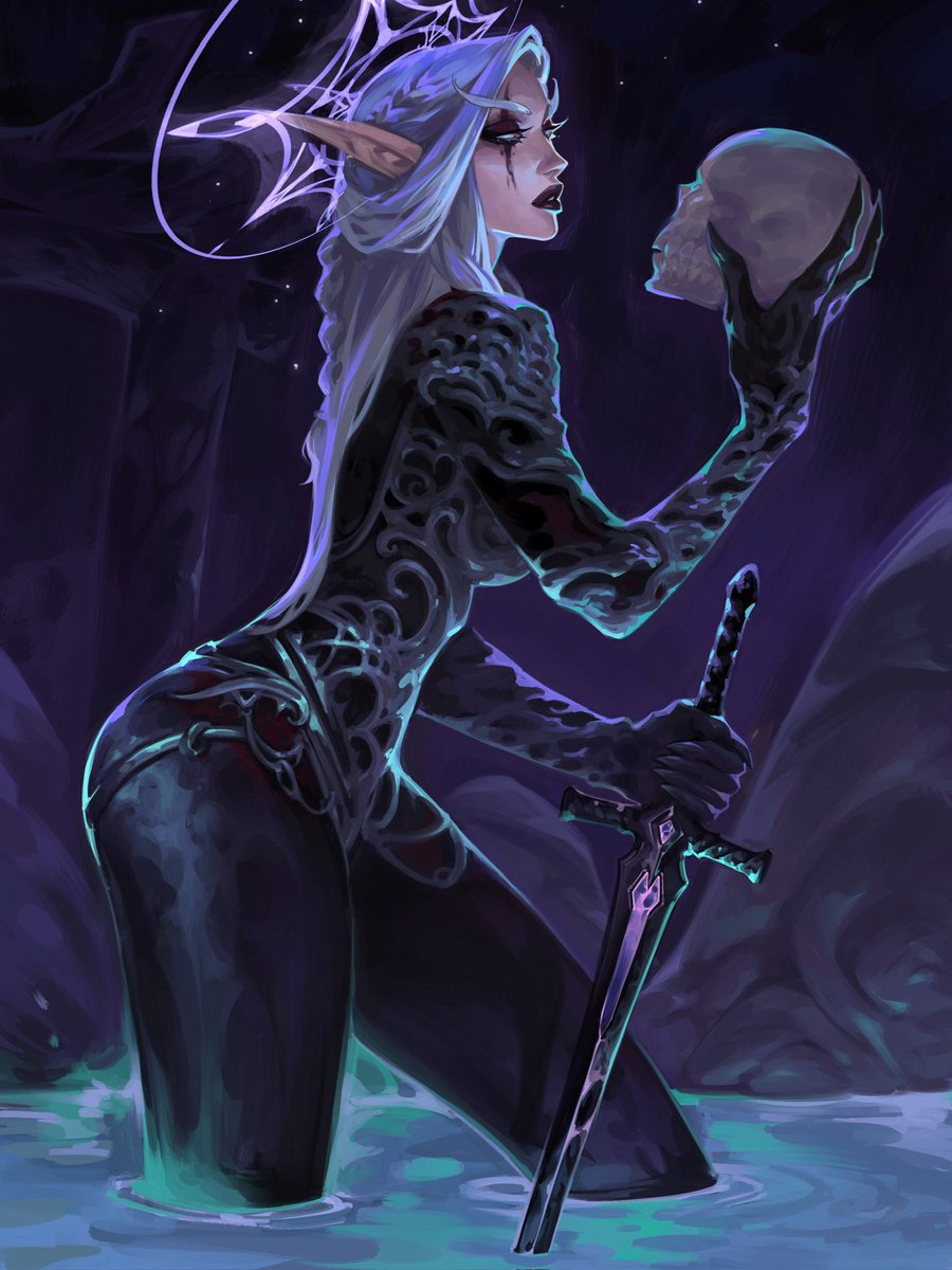 Lactic Wanda tweet media