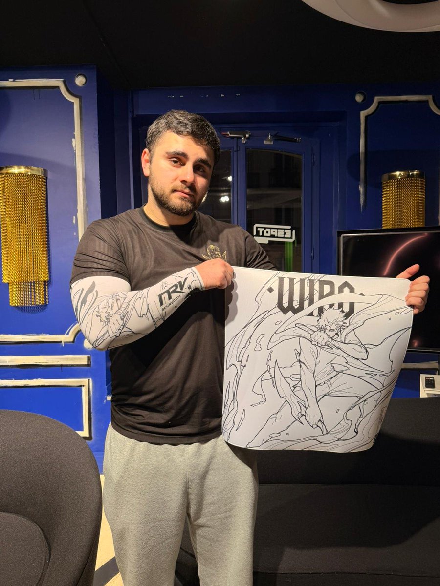 TheMasterpiece tweet media